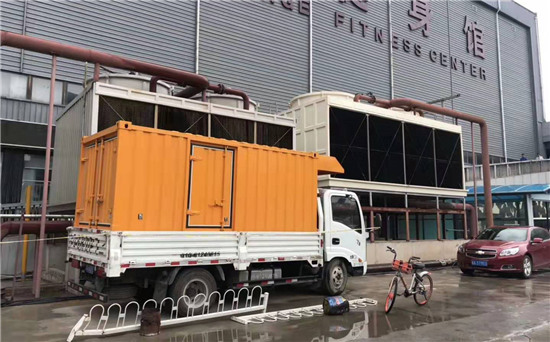 固始300KW发电机组适配电缆规格选型指南