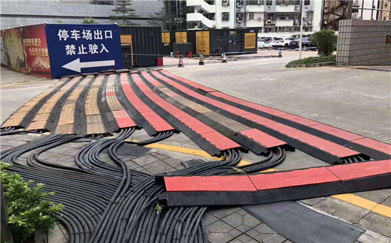 固始发电机组电缆选型完整具体步骤（工程通用标准流程）